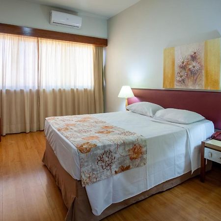 Hotel Nacional Inn Belo Horizonte Bagian luar foto
