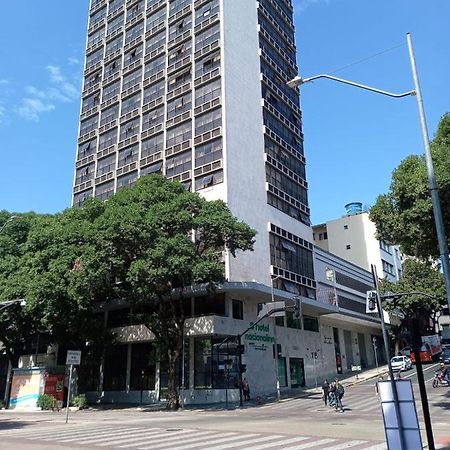 Hotel Nacional Inn Belo Horizonte Bagian luar foto