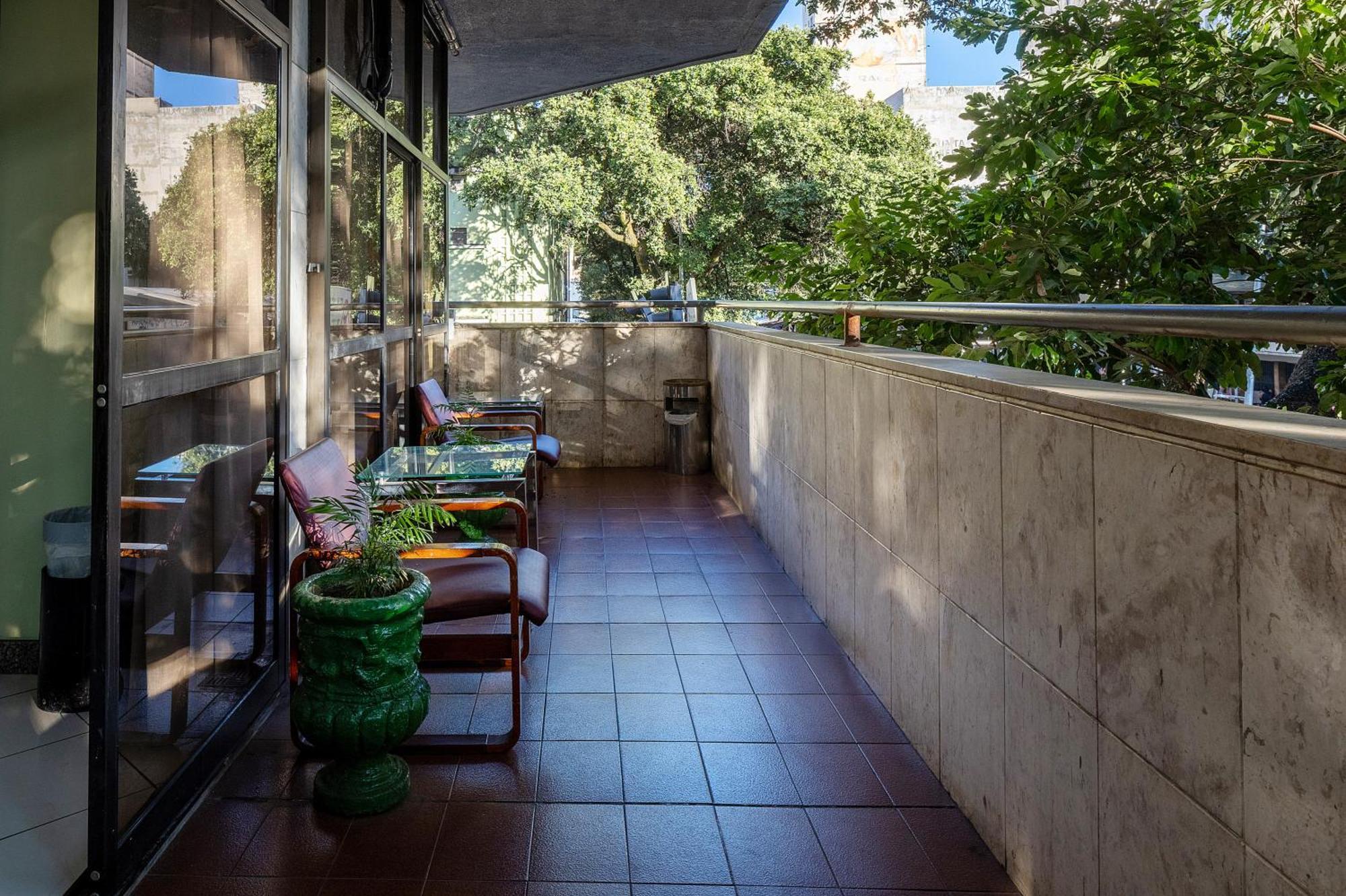 Hotel Nacional Inn Belo Horizonte Bagian luar foto